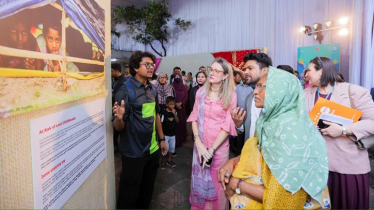 বাল্যবিবাহ রোধে সরকারের আন্তঃমন্ত্রণালয় সমন্বিত উদ্যোগ