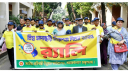 সাদাছড়ি স্বাধীনতার প্রতীক, সীমাবদ্ধতা নয়: শারমীন এস মুরশিদ
