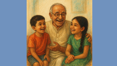 সম্মান ও সুরক্ষার পথে প্রবীণদের প্রতি করণীয়