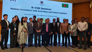 কোরিয়ান সিএসআর: প্রবৃদ্ধি ও সামাজিক কল্যাণের ভবিষ্যৎ