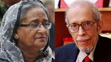 জাতীয় অধ্যাপক আব্দুল মালিকের মৃত্যুতে প্রধানমন্ত্রীর শোক