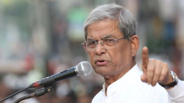 যারা নির্বাচন বাধা দেবে তারা নিশ্চিহ্ন হবে: ফখরুল