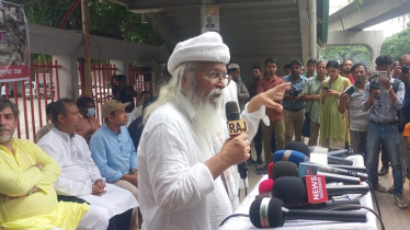 অবিলম্বে একটি পানি কমিশন গঠন করতে হবে: ফরহাদ মজহার