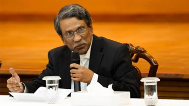 কাউকে কিছু চাপিয়ে দেয়া হবে না: জাতীয় ঐকমত্য কমিশন