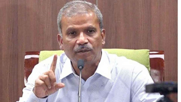 প্রতিবছর বিদেশে ১০ লাখ কর্মসংস্থান: আসিফ নজরুল