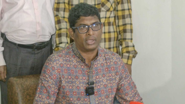 কোনো আঘাত এলে জবাব দিতে হবে: জাতীয় পার্টির মহাসচিব