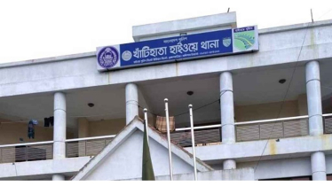 গাড়ি থামিয়ে ঘুষ গ্রহণ: ওসিসহ ৬ পুলিশ সদস্য প্রত্যাহার