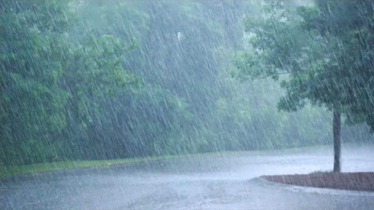 শক্তিশালী বৃষ্টিবলয় ’নির্ঝর’র হুঁশিয়ারি