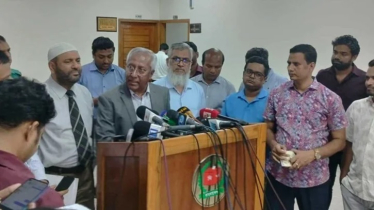 দেশে মোট ভোটার ১২ কোটি ৬৩ লাখ: ইসি সচিব