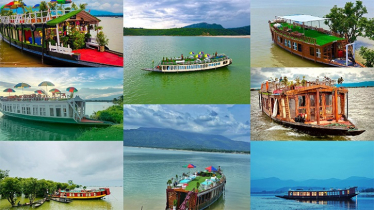 টাঙ্গুয়ার হাওরে হাউসবোট চলাচলে নিষেধাজ্ঞা