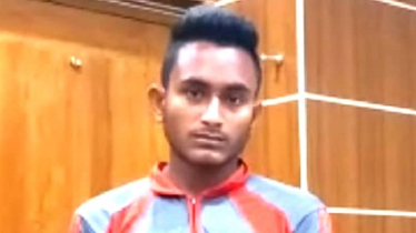 হবিগঞ্জে কলেজ ছাত্রী ধর্ষণ মামলায় প্রেমিক গ্রেফতার 