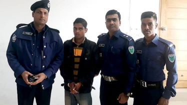 হবিগঞ্জে স্কুলছাত্রী হত্যা মামলায় ২ জনের মৃত্যুদণ্ড