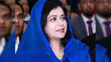 জোবাইদা রহমানের নিরাপত্তা চেয়ে আইজিপিকে চিঠি