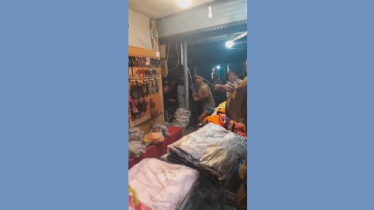 কোম্পানীগঞ্জে দেশীয় অস্ত্র নিয়ে দোকানে হামলা