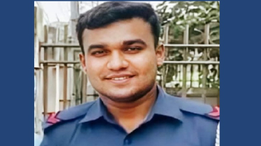  নিখোঁজের দুই দিন পর মিলল পুলিশ সদস্যের মরদেহ