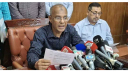 সারাদেশে আজ থেকেই চিরুনি অভিযান: স্বরাষ্ট্র উপদেষ্টা