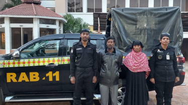 নোয়াখালীতে নারীকে পিটিয়ে হত্যা, স্বামী-স্ত্রী গ্রেফতার