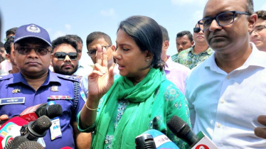 অবৈধ সব সরকারি ভূমি দখলমুক্ত করা হবে