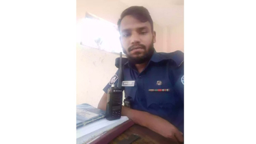 যৌতুকের মামলা তুলে না নেয়ায় সাবেক স্ত্রীর নগ্ন ছবি ছড়ানোর অভিযোগ