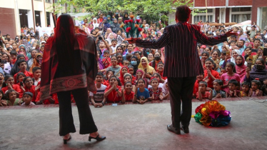 শেষ হল  টগুমগুর দুই দিনব্যাপী মা দিবসের মেলা