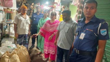 দূষণবিরোধী অভিযানে চার জেলায় জরিমানা আদায়