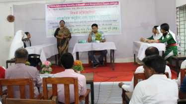 কন্যাশিশুর প্রতি সহিংসতা বাড়ছে