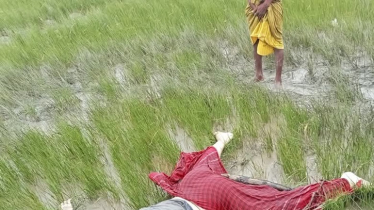 পর্যটন এলাকায় ভেসে এলো অজ্ঞাত যুবকের মরদেহ