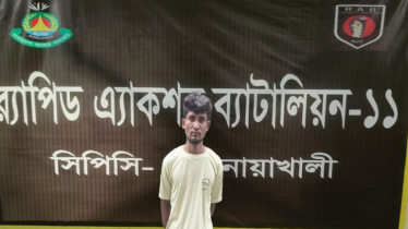 নোয়াখালীর সুবর্ণচরে বিধবাকে গণধর্ষণ