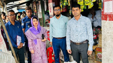 ২৫ কোটি ৬১ লাখ টাকা জরিমানা, ৬৯৯ ইটভাটা বন্ধ