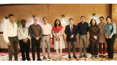 জলবায়ু অর্থায়ন ও কর্মপরিকল্পনায় গতি আনতে চালু হচ্ছে বিডিসিপি ওয়েবসাইট