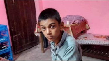 নোয়াখালীতে নিখোঁজের দুইদিন পর মিলল প্রতিবন্ধী শিশুর মরদেহ