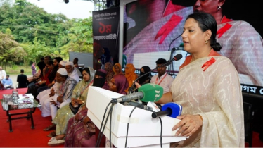 তিস্তা ব্যবস্থাপনায় প্রকল্প এবং রংপুরে পূর্ণাঙ্গ হাসপাতাল করবে সরকার