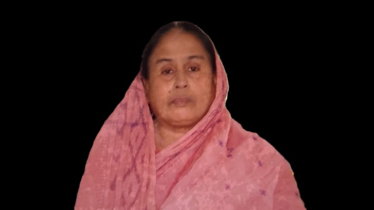 ফজলুল হক বিদ্যানিকেতনের প্রতিষ্ঠাতা সদস্য হনুফা বেগম আর নেই