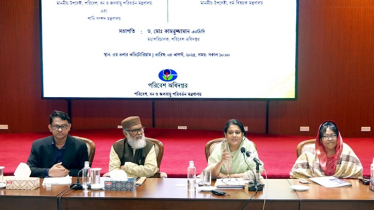 শব্দদূষণ নিয়ন্ত্রণে আলেম-উলামাগণের সহায়তা চায় সরকার: রিজওয়ানা