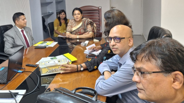 জলবায়ু চ্যালেঞ্জ মোকাবিলায় আন্তর্জাতিক অংশীদারিত্ব অপরিহার্য