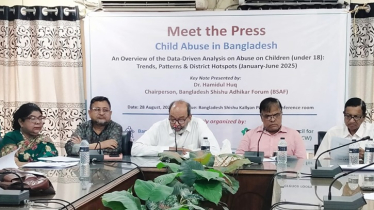 অপরাধীদের শাস্তি না হওয়ায় বাড়ছে অপরাধের সংখ্যা