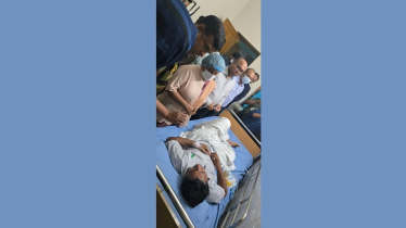 এই অমানবিক হামলা কোনোভাবেই কাম্য নয়: শারমীন এস মুরশিদ