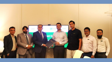 ক্র্যাবের সঙ্গে কোয়ালিটি হসপিটালিটির চুক্তি