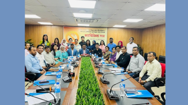সমাজসেবা অধিদপ্তরকে ধূমপানমুক্ত ঘোষণা