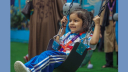 গ্লেনরিচ স্কুলে নতুন প্লেগ্রাউন্ড অ্যাক্টিভিটি কারিকুলাম চালু