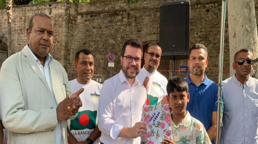 বার্সেলোনায় বাংলাদেশি উৎসব অনুষ্ঠিত