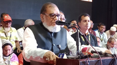 জিয়ার মরণোত্তর বিচার দাবি মুক্তিযুদ্ধ বিষয়ক মন্ত্রীর