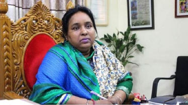 গ্রেপ্তারের পর যা বললেন সাবেক মেয়র আইভী