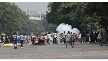 জুলাই সনদ সংঘর্ষ: ৪ মামলায় ৯০০ আসামি