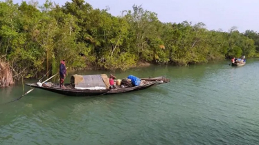 সুন্দরবনের দুয়ার তিন মাস বন্ধ:জেলেদের জীবিকার সংকটে সহায়তার দাবি