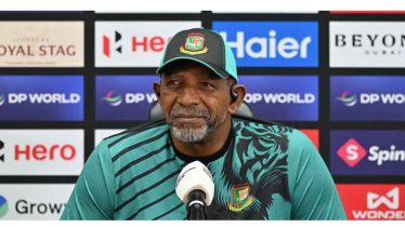 সোহানের বাদ পড়ার কারণ জানালেন বাংলাদেশ কোচ