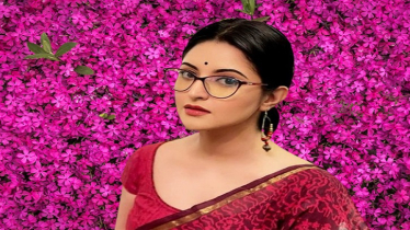 পরীমনির চমক