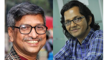 উদীচীর সভাপতি রতন সিদ্দিকী, সম্পাদক কংকন নাগ উদীচীর সভাপতি রতন সিদ্দিকী, সম্পাদক কংকন নাগ