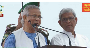 জুলাই ঘোষণাপত্রে ২৮ দফা: ইতিহাস থেকে ভবিষ্যতের অঙ্গীকার