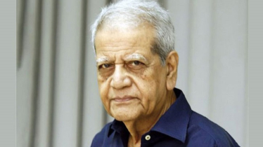 বরেণ্য সাংবাদিক তোয়াব খানের মৃত্যুবার্ষিকী আজ